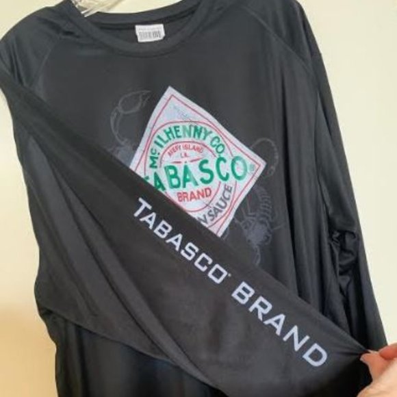 Tobasco Other - Tobasco Scorpion UPF 50 Sun Protection L/S Jersey